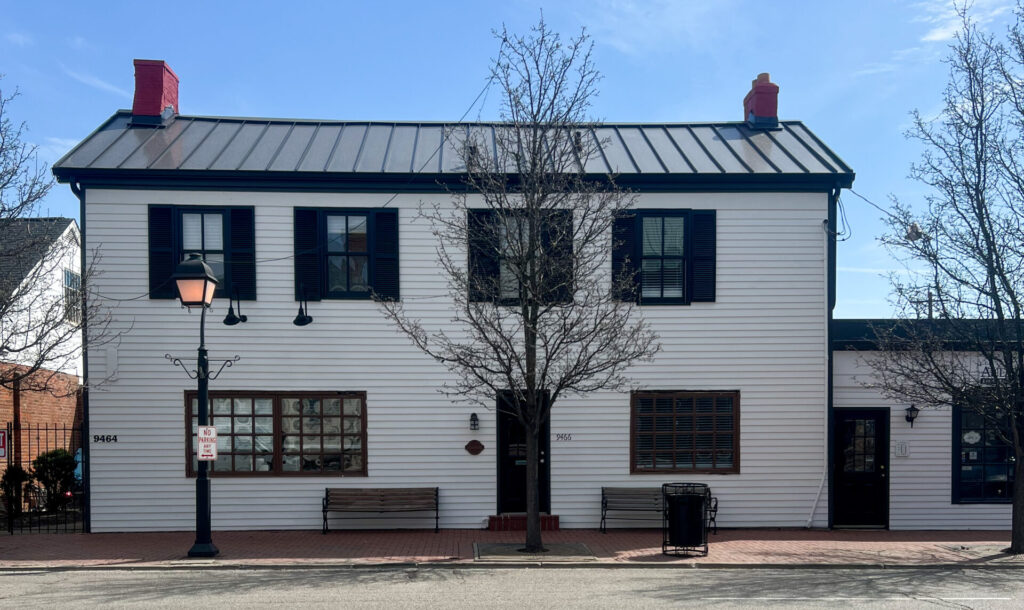 RPG Cincy - 9466 Montgomery Road